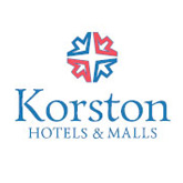Korston HOTELS & MALLS (Корстон-Серпухов)