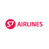 S7 Airlines (Авиакомпания «Сибирь»)