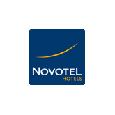 Отели «Novotel»