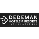 Dedeman Hotel