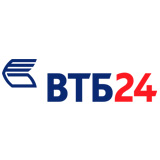 Банк «ВТБ24»