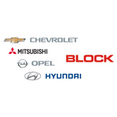 BLOCK Motors (оф. дилер Opel, Chevrolet, Hyundai, Mitsubishi)